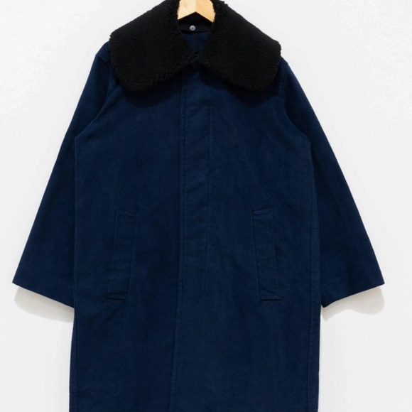 Sofie D'Hoore Cabo Coat NEW - Picture 1 of 8